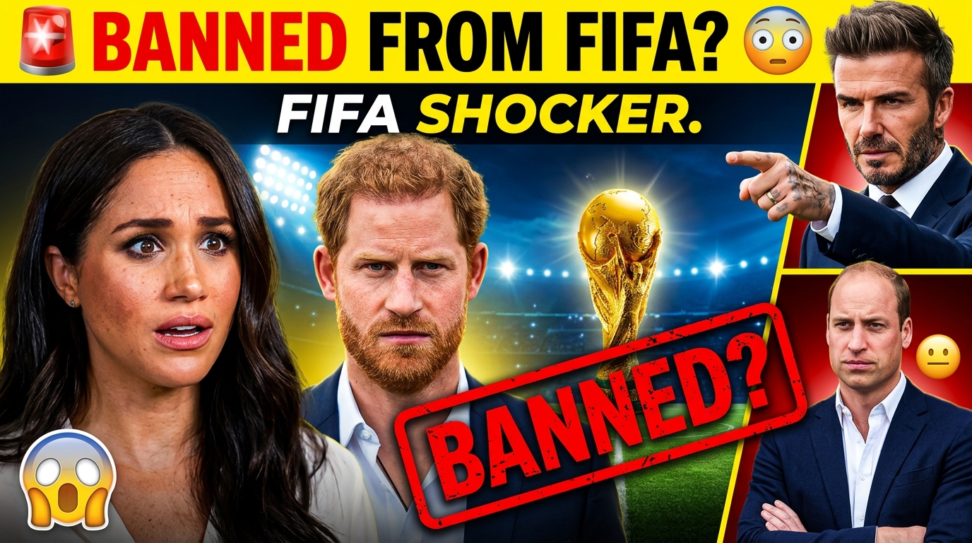 Banned from FIFA thumbnail